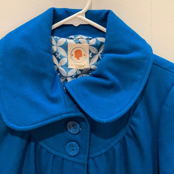 Jacket - Picture 2 of 6